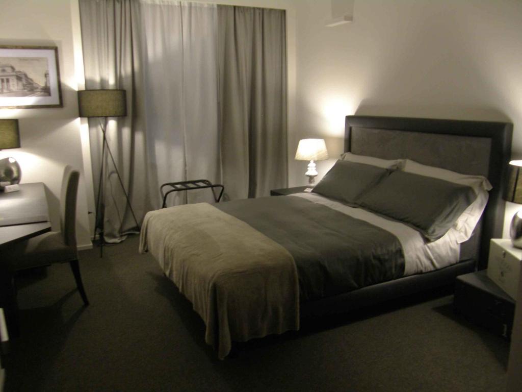 Derechos de imagen reservados por Booking.com