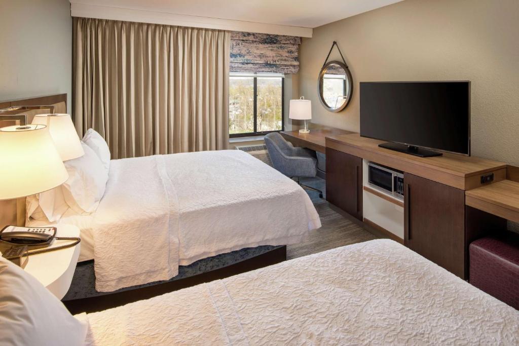 Hampton Inn & Suites Binghamton/Vestal photo