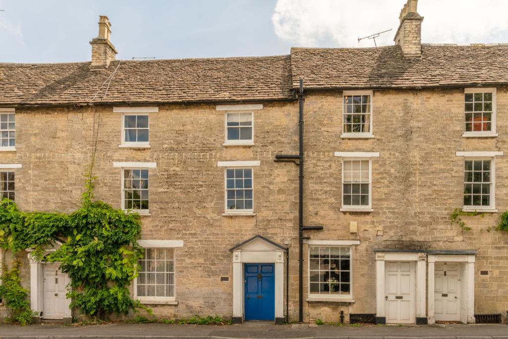 Oldham House, Tetbury Updated 2023 Prices