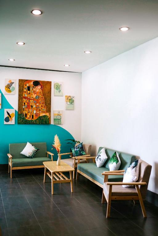 Maiiam Bungalows Kata Beach - Resim 17