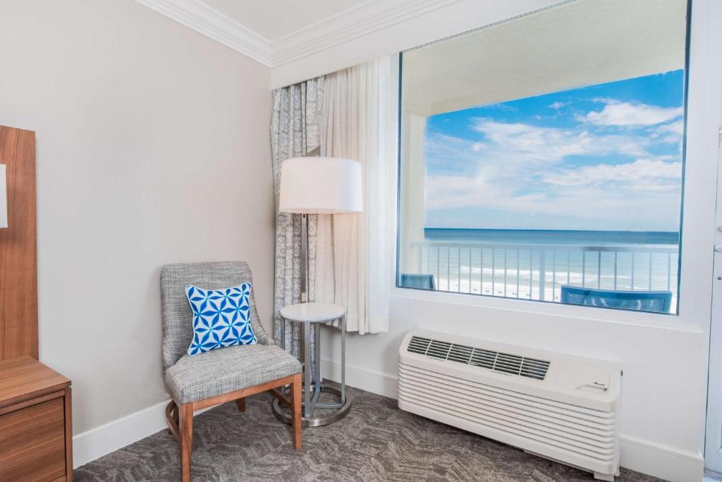 Hilton Pensacola Beach photo