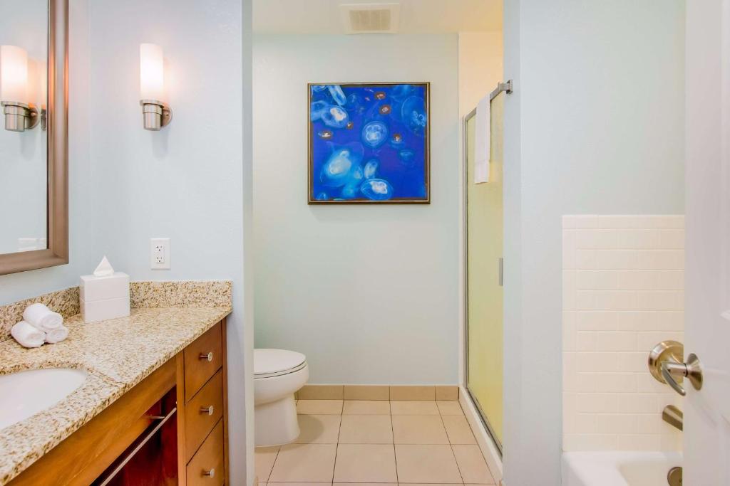 Hilton Pensacola Beach photo