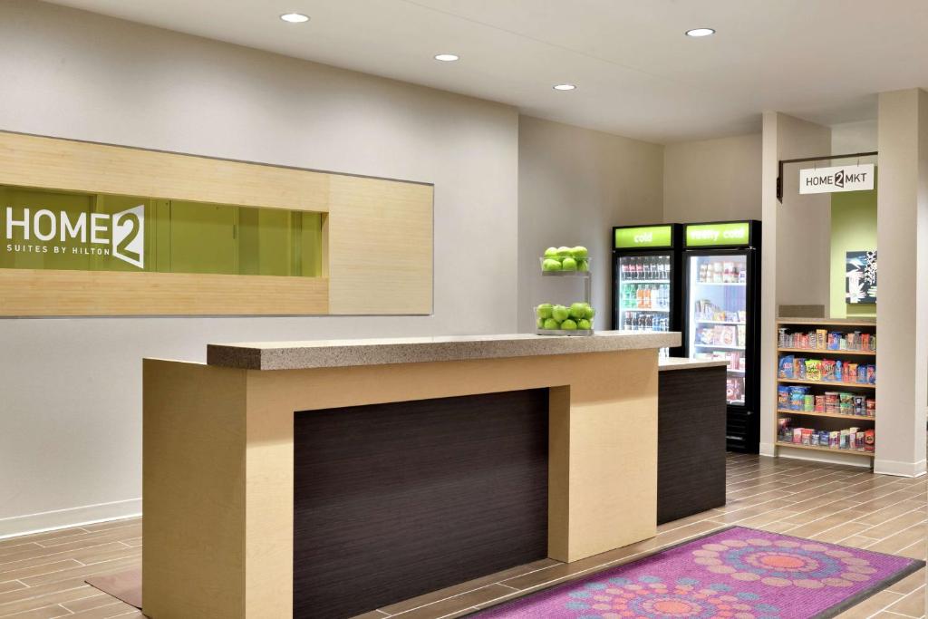 Home2 Suites by Hilton Cleveland Independence photo