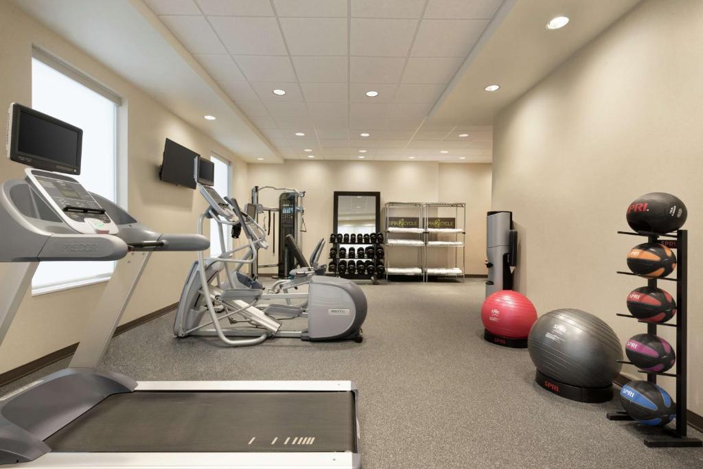 Home2 Suites by Hilton Cleveland Independence photo