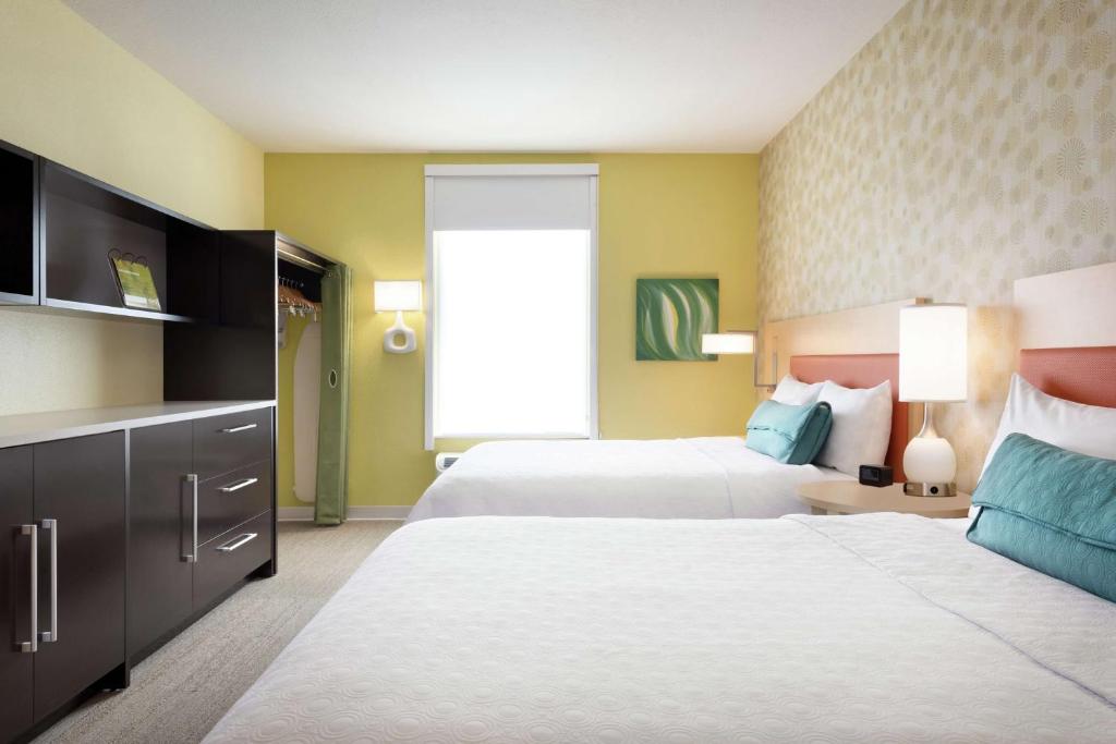 Home2 Suites by Hilton Cleveland Independence photo