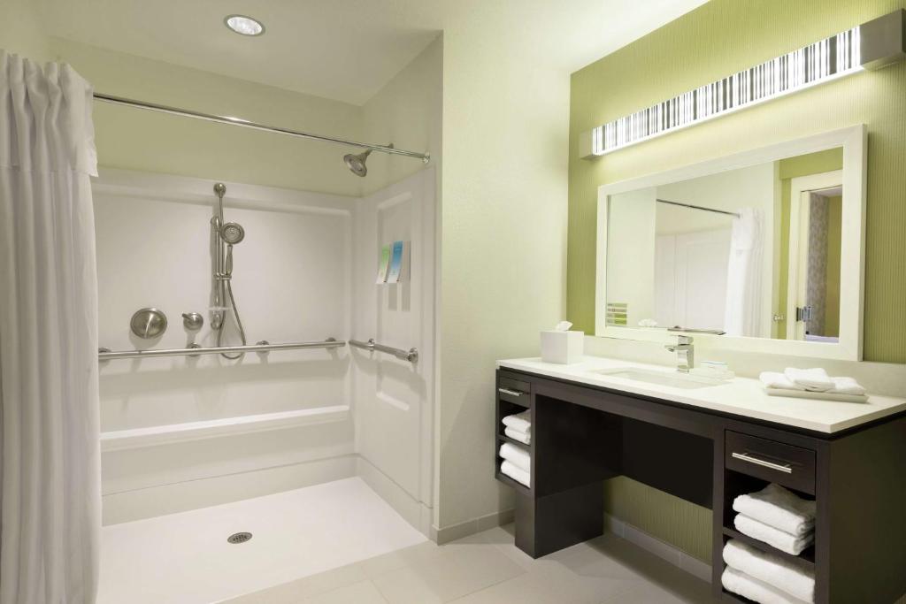 Home2 Suites by Hilton Cleveland Independence photo