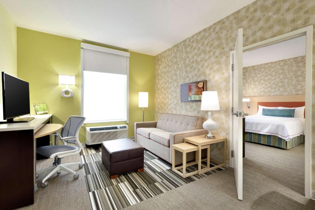 Home2 Suites by Hilton Cleveland Independence