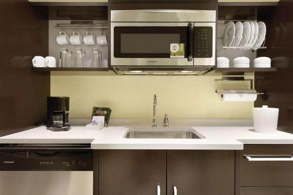 Home2 Suites by Hilton Cleveland Independence