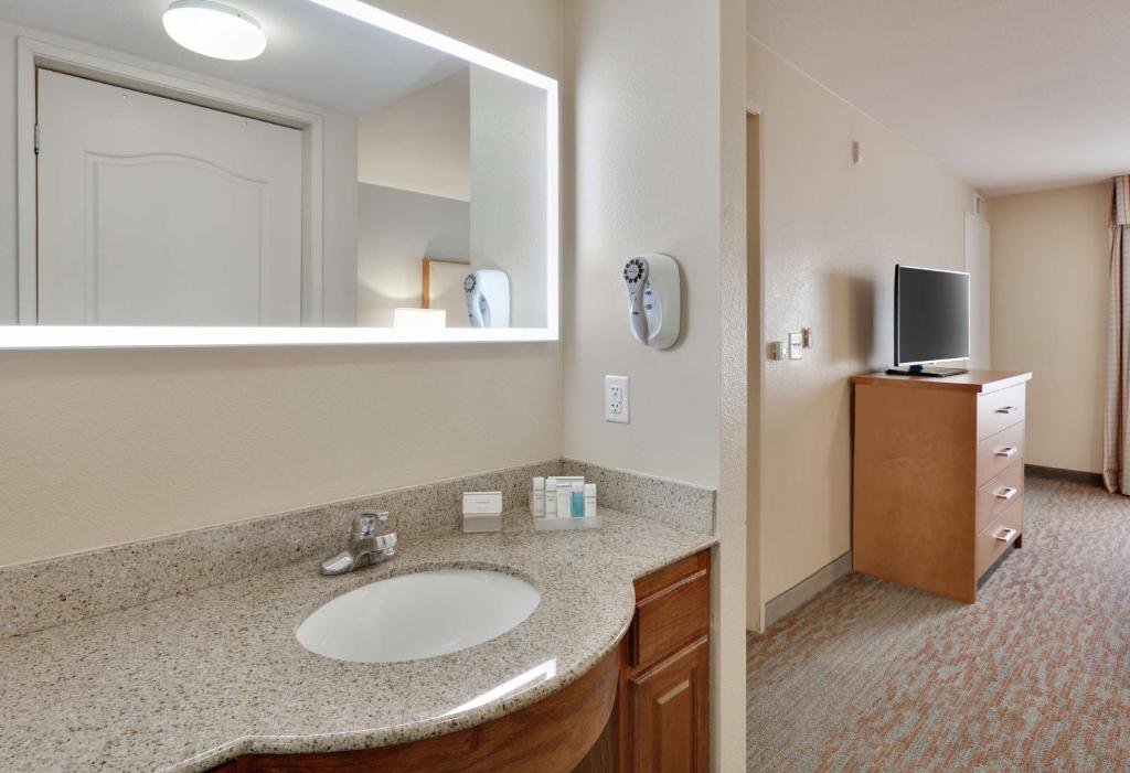 Homewood Suites by Hilton San Diego-Del Mar - Suite King Con Una Camera Da Letto - Non-fumo