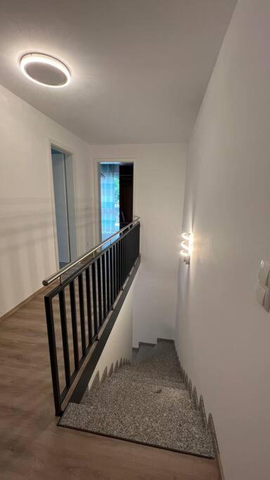 Fotografie z fotogalerie ubytování Modernes Apartment v destinaci Rangsdorf
