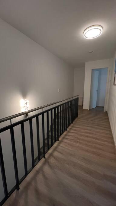 Fotografie z fotogalerie ubytování Modernes Apartment v destinaci Rangsdorf
