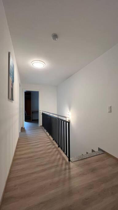 Fotografie z fotogalerie ubytování Modernes Apartment v destinaci Rangsdorf