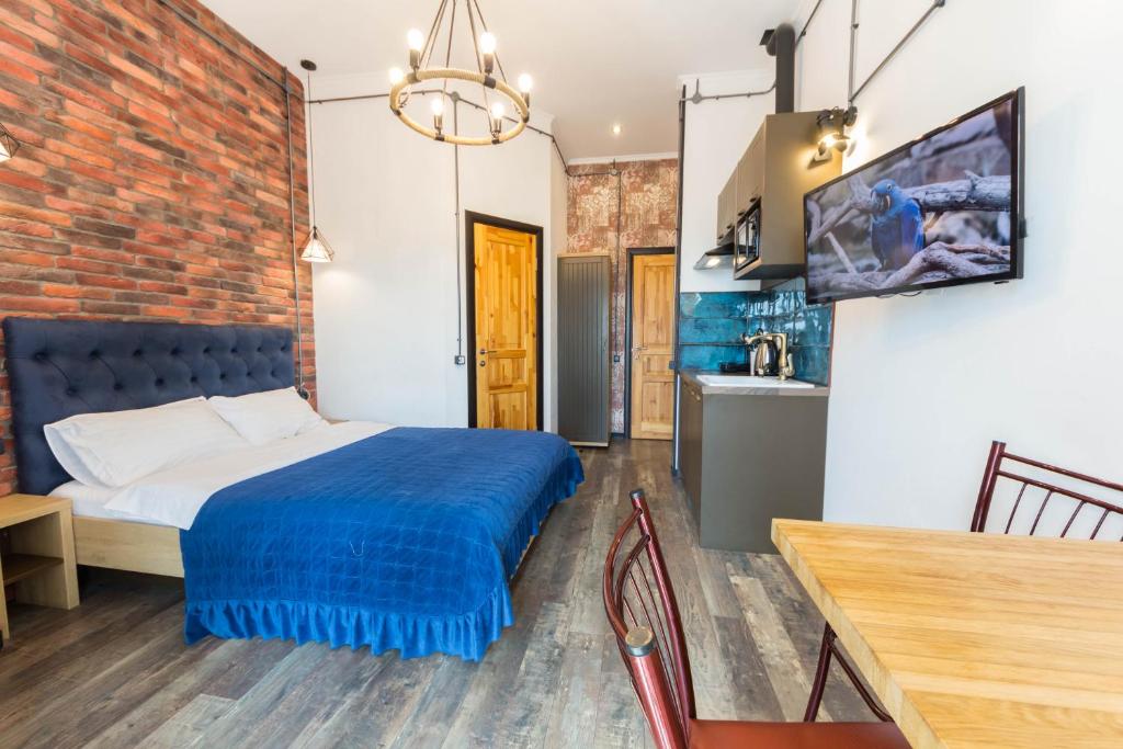 DayFlat Apartments Khreschatyk - 