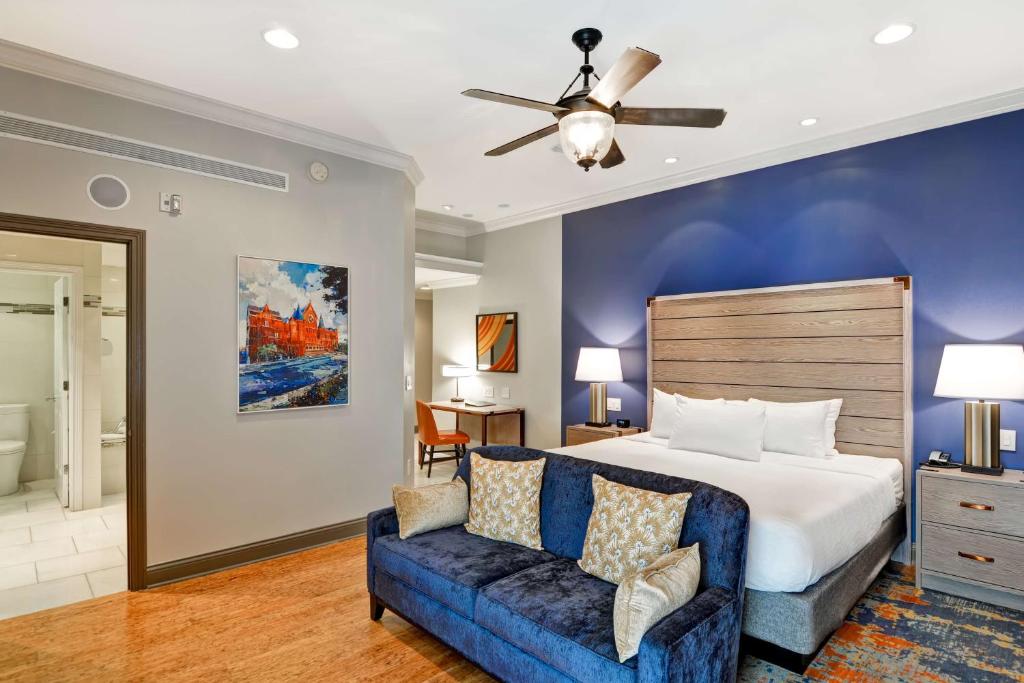 The Cincinnatian Curio Collection by Hilton - 