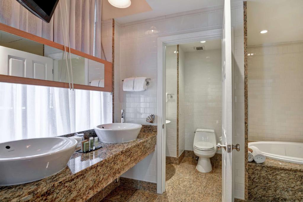 The Cincinnatian Curio Collection by Hilton - 