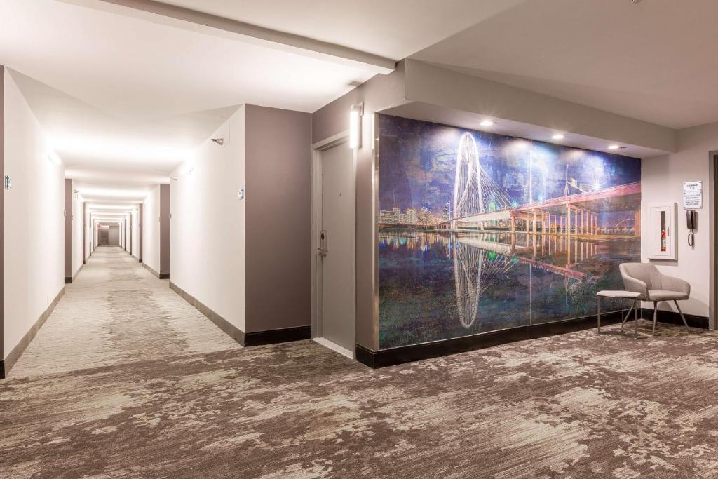 Fotografie z fotogalerie ubytování DoubleTree by Hilton Dallas/Richardson v destinaci Richardson