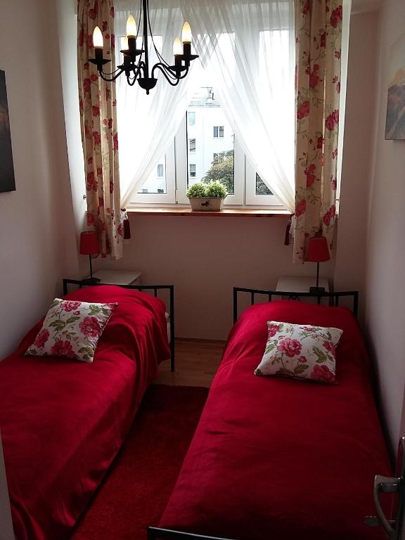 Warsaw Kredytowa Apartment - 7