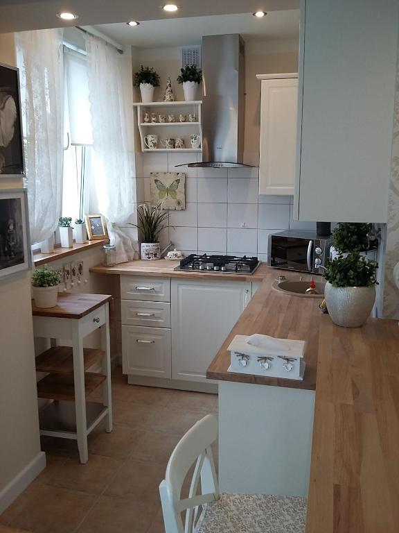 Warsaw Kredytowa Apartment - 9