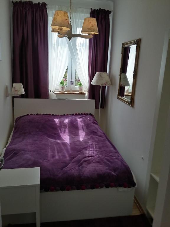 Warsaw Kredytowa Apartment - 10