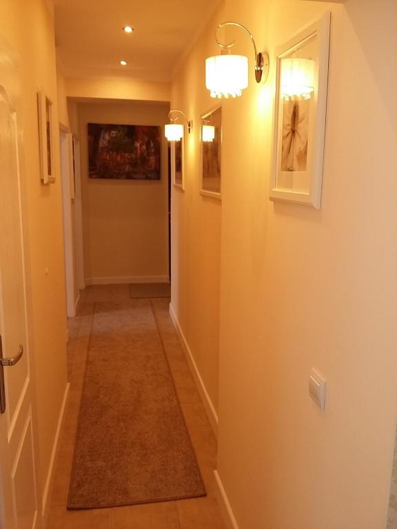 Warsaw Kredytowa Apartment - 11