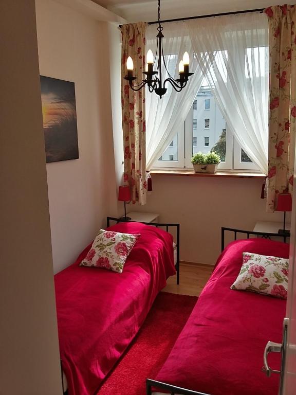 Warsaw Kredytowa Apartment - 12