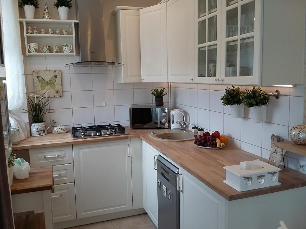 Warsaw Kredytowa Apartment - 15