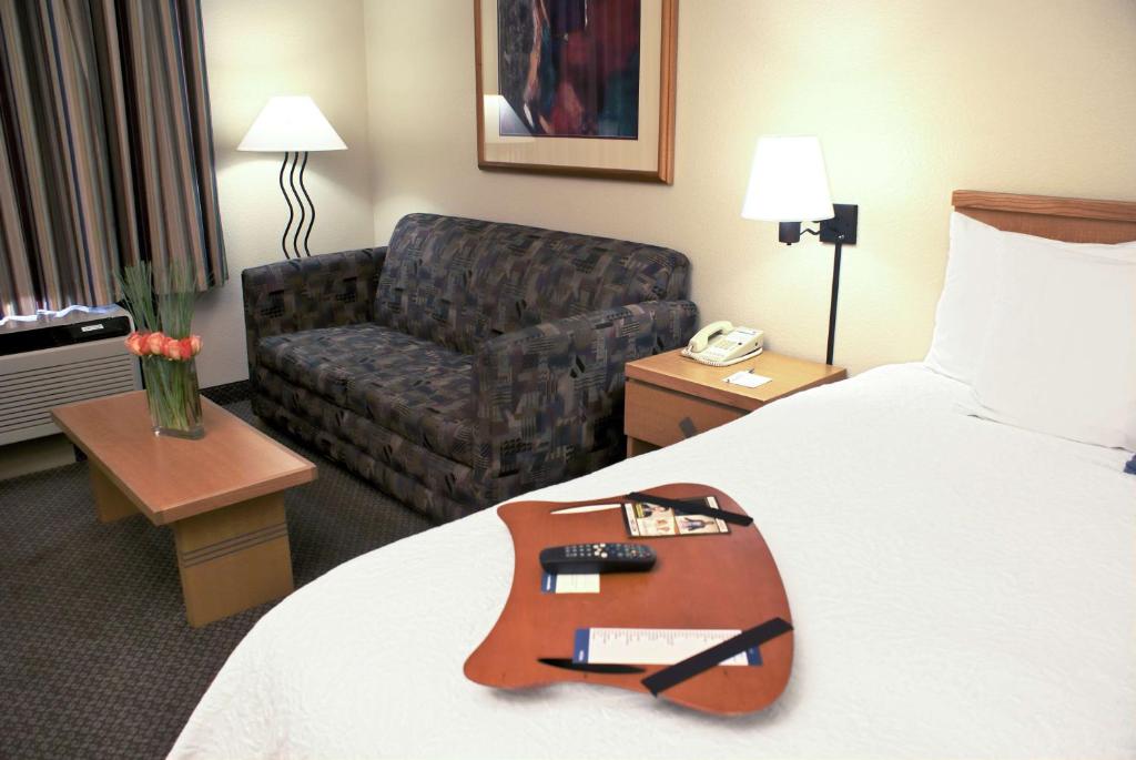Hampton Inn Las Vegas/Summerlin - 
