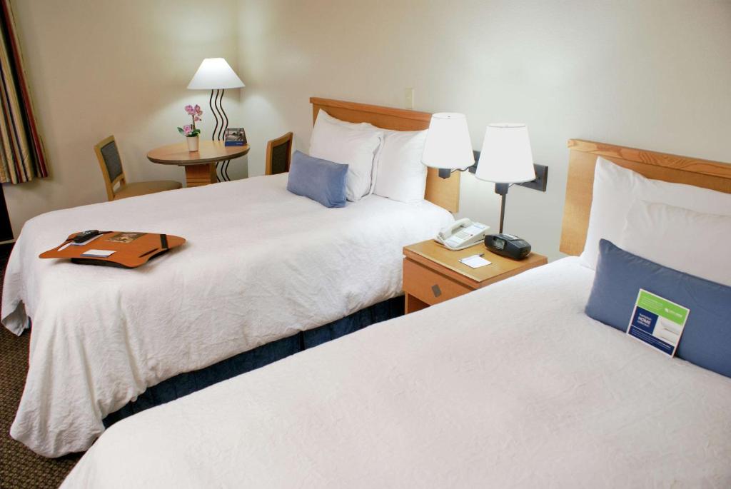 Hampton Inn Las Vegas/Summerlin - 