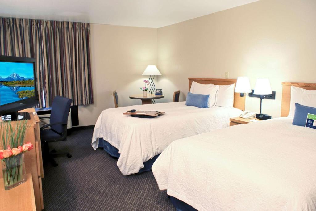 Hampton Inn Las Vegas/Summerlin - 