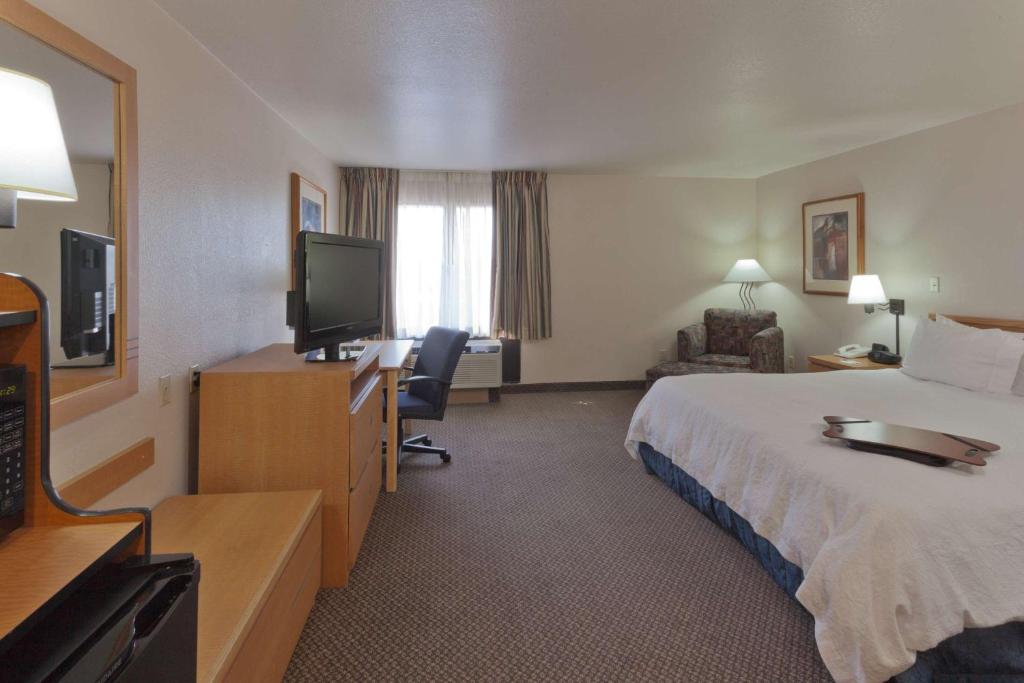 Hampton Inn Las Vegas/Summerlin - 