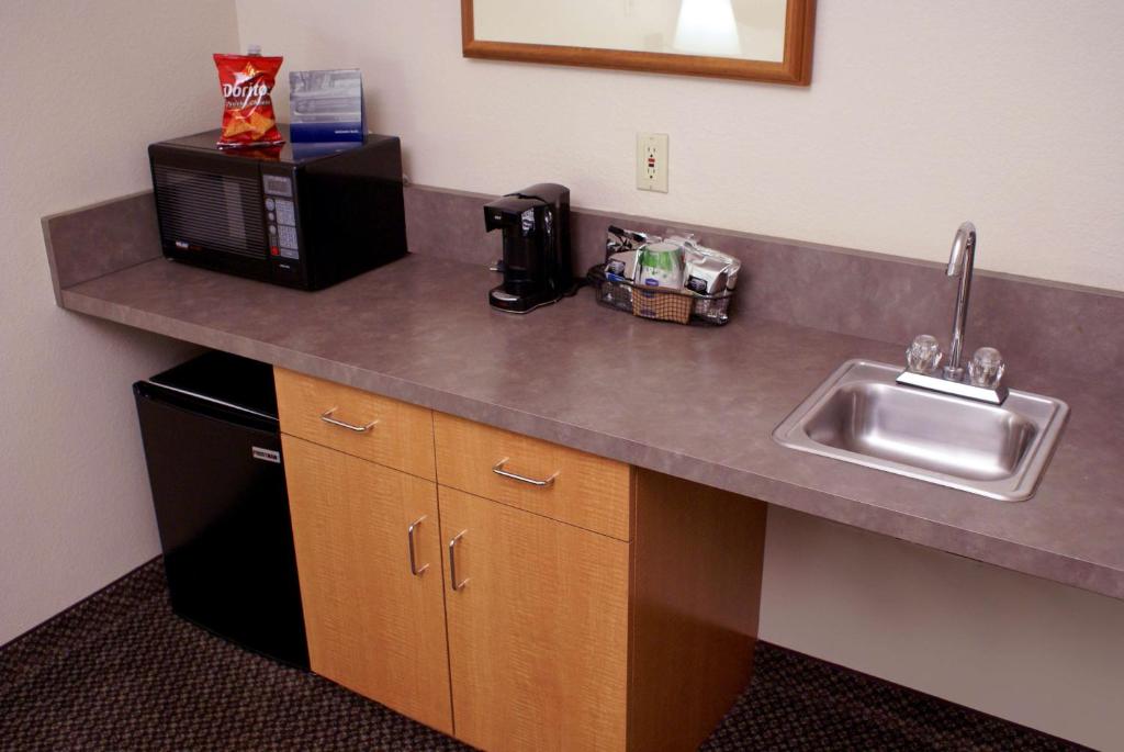 Hampton Inn Las Vegas/Summerlin - 
