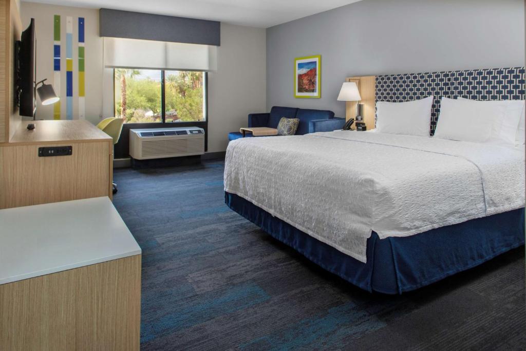 Hampton Inn Las Vegas/Summerlin - 