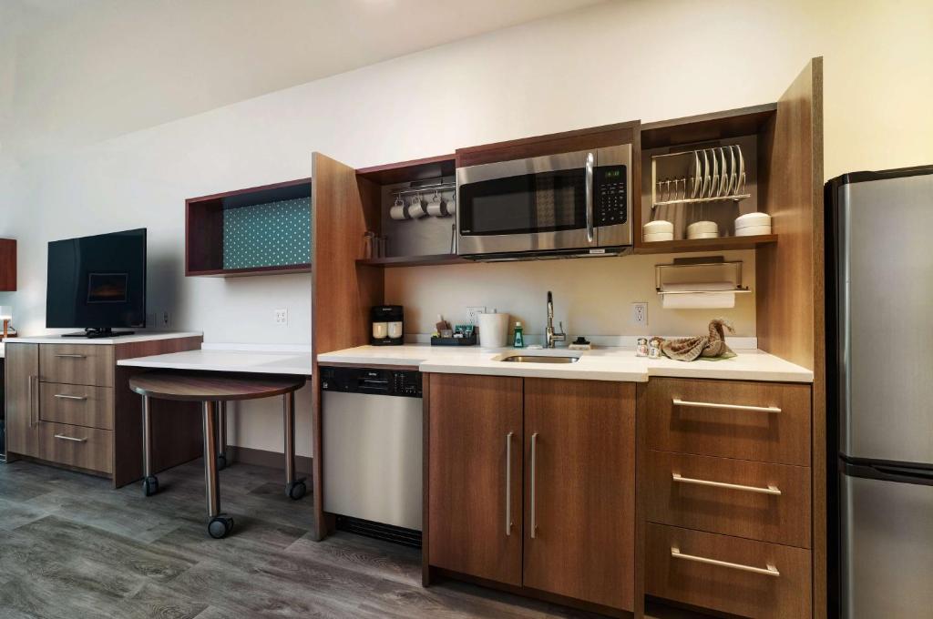 Home2 Suites By Hilton Riverside March Air Force Base, Ca photo