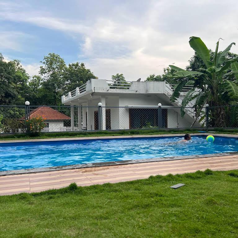 White Rose Homestay wayanad Private Pool Willa, Pulpally (updated