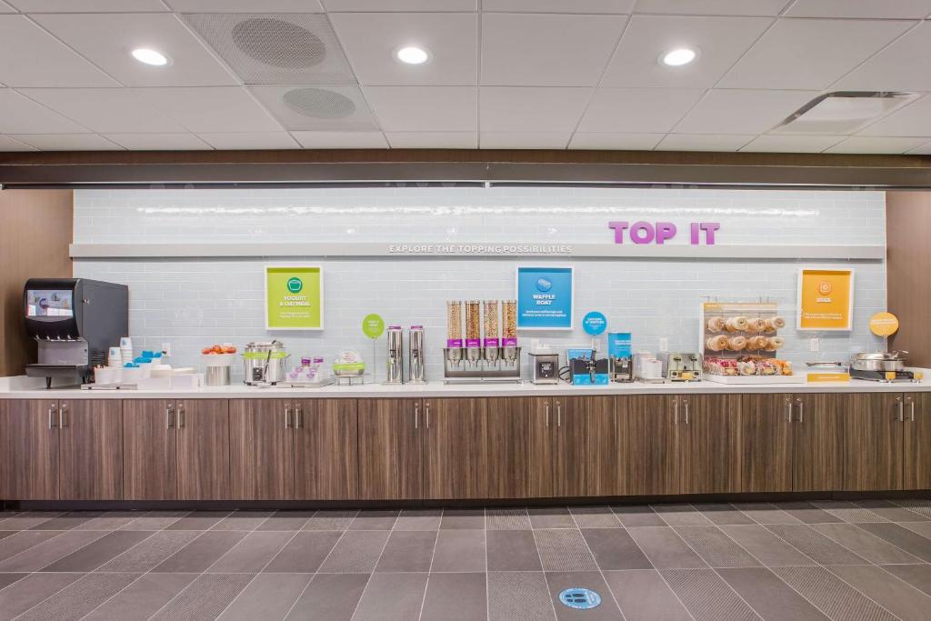 Tru By Hilton Saint Joseph photo