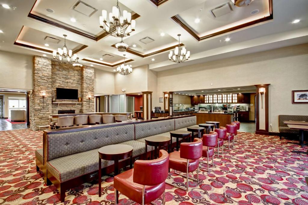 Homewood Suites by Hilton Bridgewater/Branchburg photo