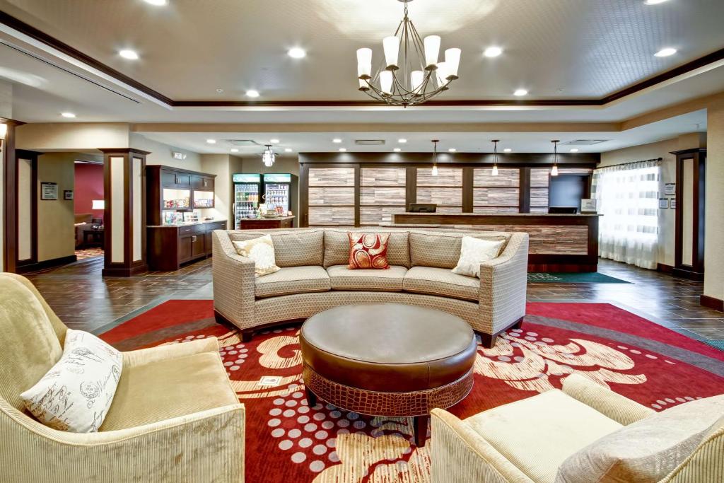 Homewood Suites by Hilton Bridgewater/Branchburg photo