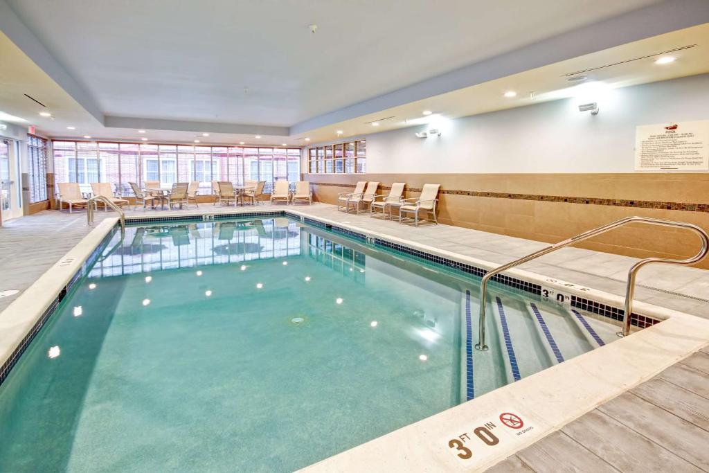 Homewood Suites by Hilton Bridgewater/Branchburg photo