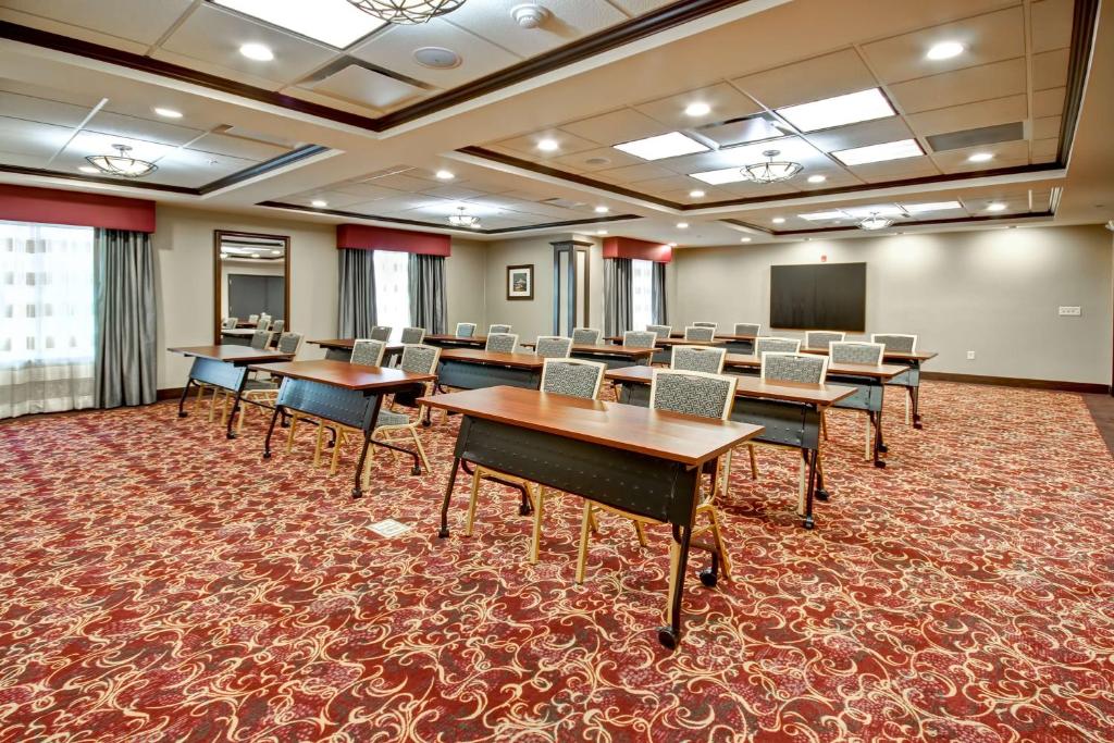 Homewood Suites by Hilton Bridgewater/Branchburg photo