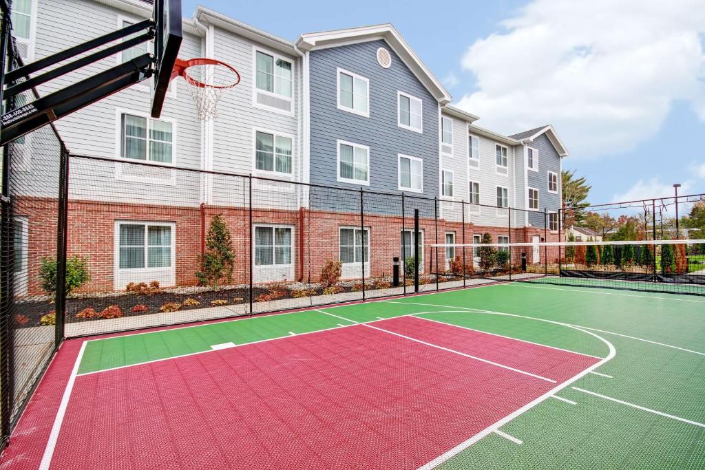 Homewood Suites by Hilton Bridgewater/Branchburg photo