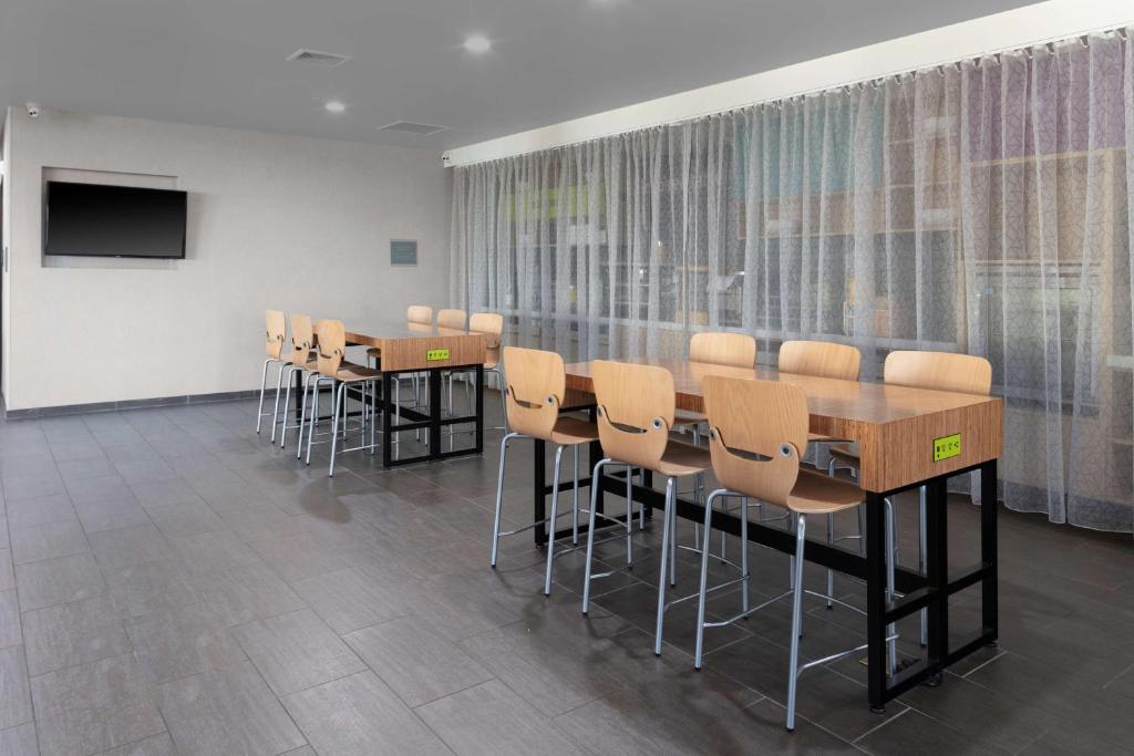 Konferenční prostory v ubytování Home2 Suites By Hilton Page Lake Powell