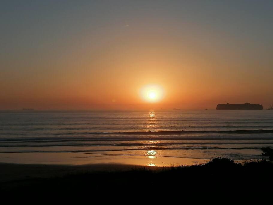 Φυσικό τοπίο κοντά σε αυτή η παραθεριστική κατοικία