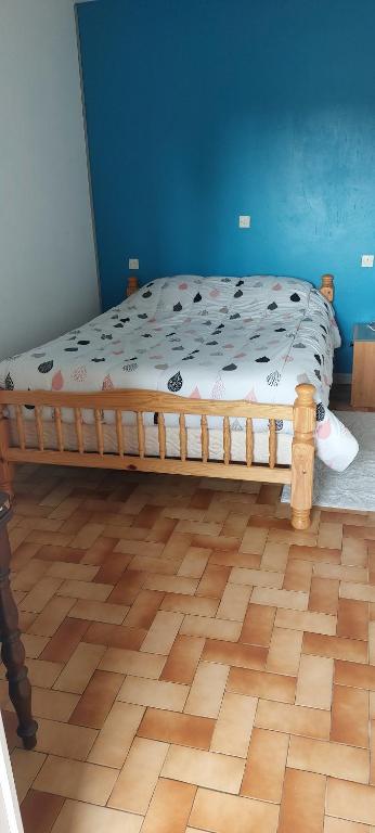 Chambres chez l habitant proches circuit Magny Cours - Chambre Double