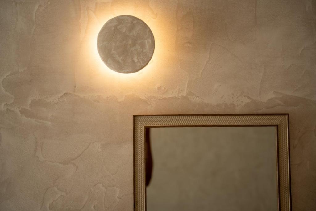 Fotografie z fotogalerie ubytování Marla Luxury Residences v destinaci Megalokhori