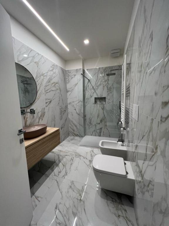 CUORE - LUXURY ROOMS - Junior Suite With Balcony