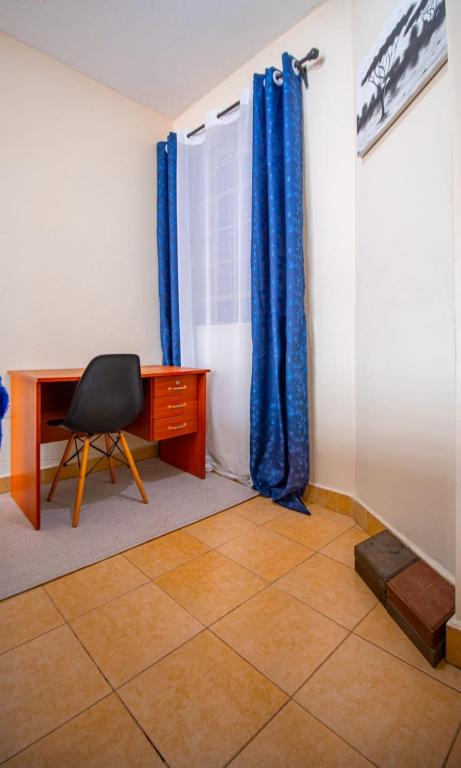 Fotografie z fotogalerie ubytování Cozy Haven v destinaci Nanyuki