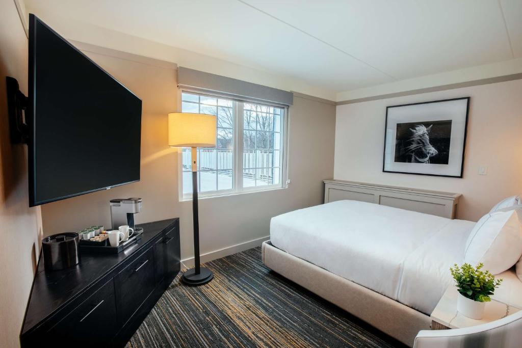 Somerset Hills Hotel, Tapestry Collection by Hilton photo
