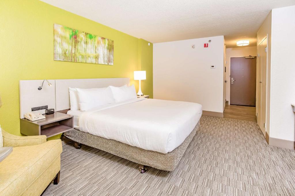 Hilton Garden Inn Orange Beach photo