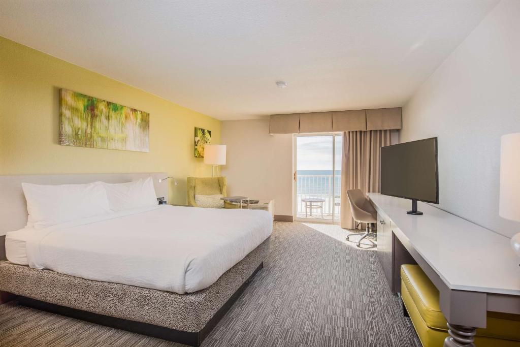 Hilton Garden Inn Orange Beach photo
