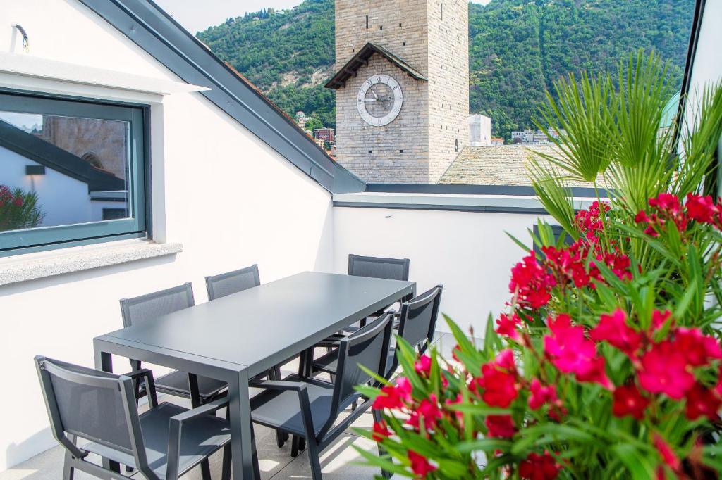 Dome's Magic - The House Of Travelers - 12